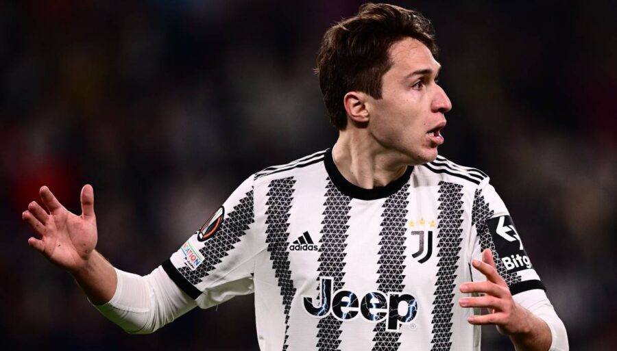 Chelsea, new assault on Federico Chiesa