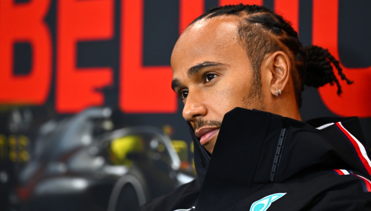 F1, Lewis Hamilton is lapidary about Red Bull - Sportal.eu