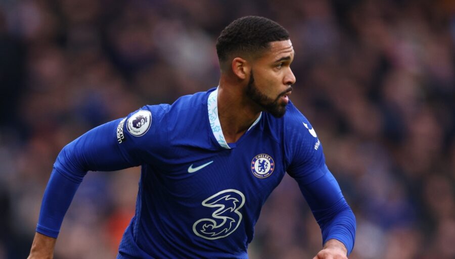 Ruben Loftus-Cheek’s first words as an AC Milan player