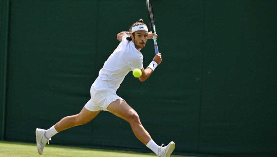 Musetti wants to take revenge with Hurkacz at Wimbledon