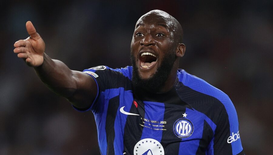 Lukaku, Juve at risk: mega offer from Saudi Arabia