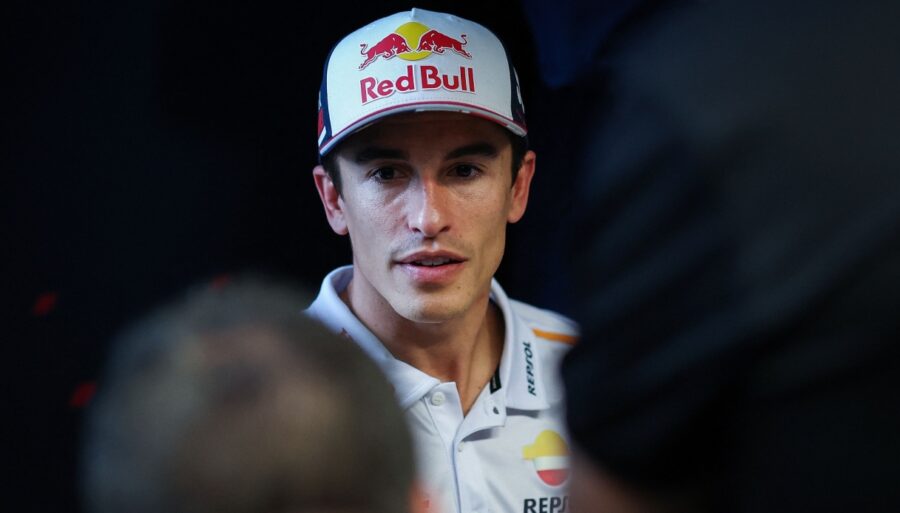 KTM boss closes the door on Marc Marquez: confession