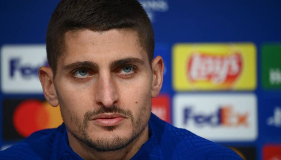 Marco Verratti: former agent doesn’t mince words