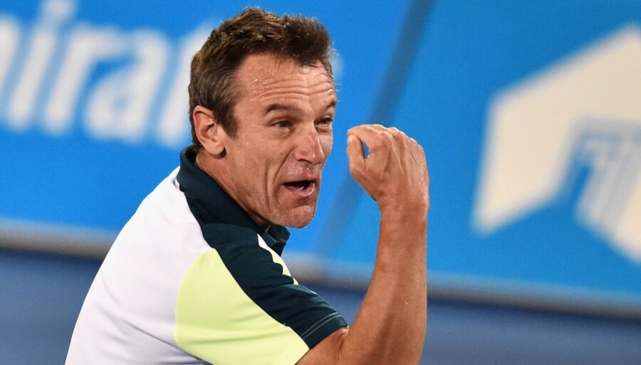 Jannik Sinner: Mats Wilander’s sentence arrives.