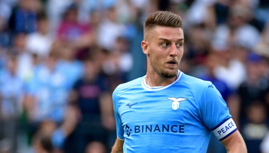 Sergej Milinkovic-Savic Official At Al-Hilal - Sportal.eu