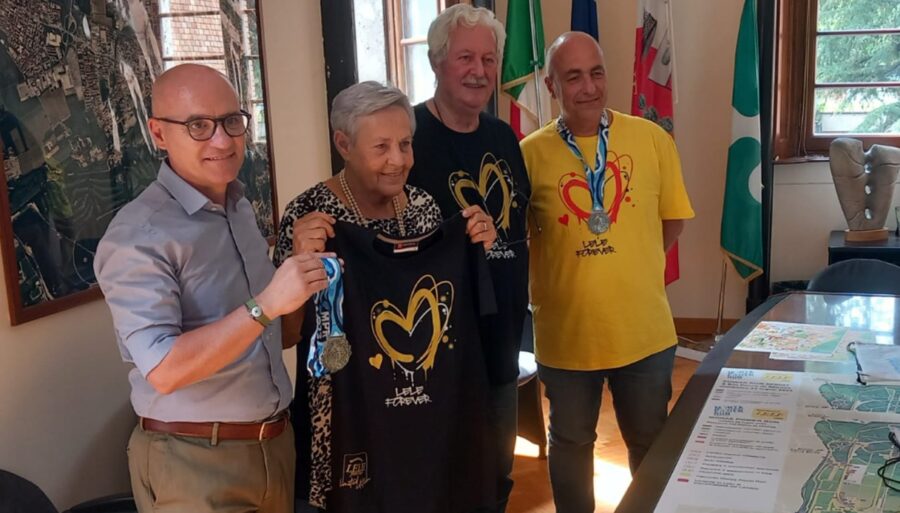 Monza Power Run 2023: there’s a big comeback with booming registrations