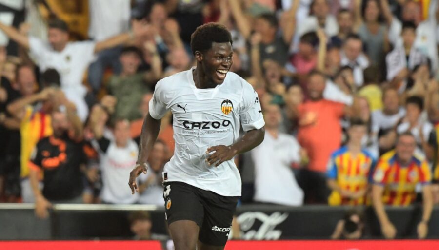 Milan, arrival of Yunus Musah made official