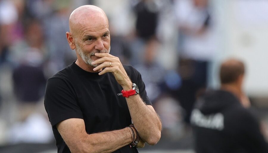 Milan: possible surprise transfer in midfield