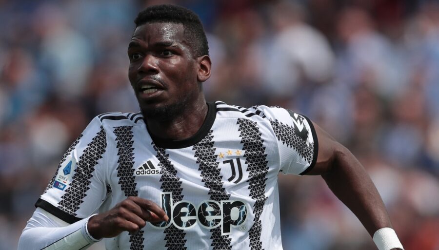 Juve: Pogba-Saudi Arabia, sensational raise. The 2 replacements if he leaves
