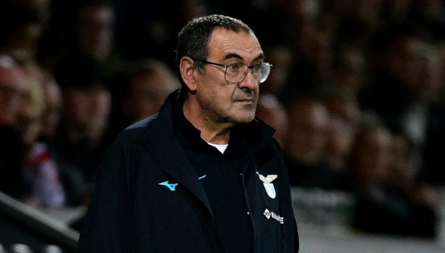 Lazio, this is it: incoming blow from Psg