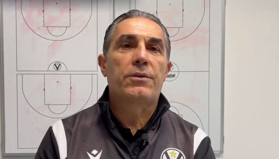 Virtus Bologna, eyes on an old acquaintance of Sergio Scariolo