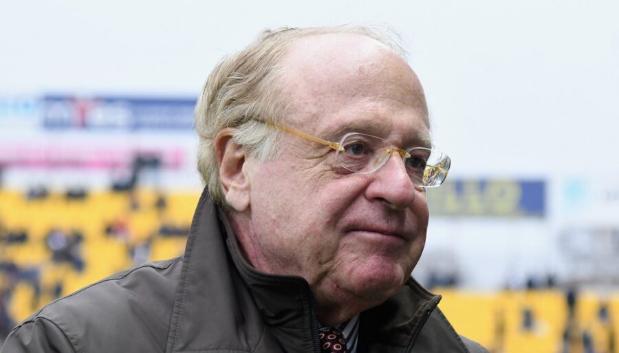 Milan, Paolo Scaroni unleashed