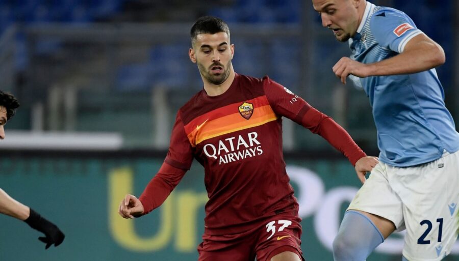Leonardo Spinazzola, firm renewal with Roma: Al-Ahli calls