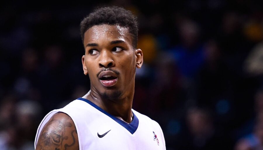 Treviso, Simone Giofrè has no doubts about Terry Allen