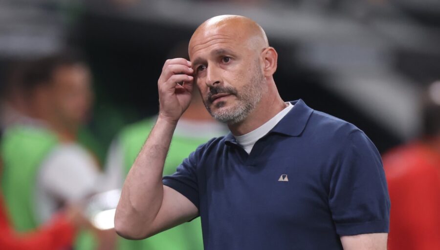 Fiorentina, possible exchange with Nice