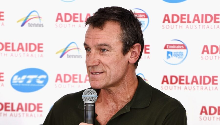 Jannik Sinner: Mats Wilander makes illustrious comparisons and warns Alcaraz