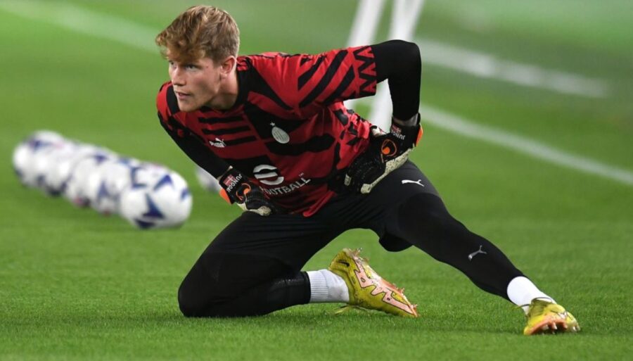 Cremonese, arrival of post Carnesecchi made official