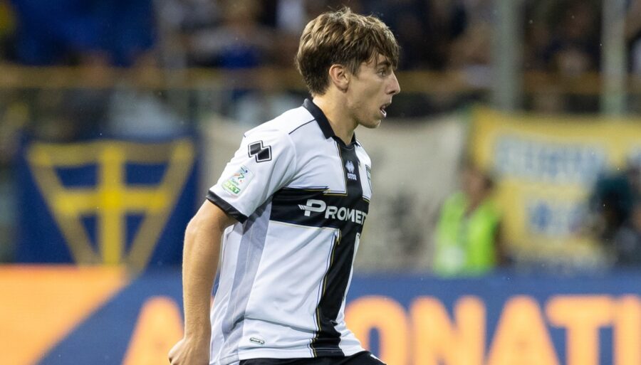 Serie B: Parma and Venezia do well, show tie between Sudtirol and Spezia