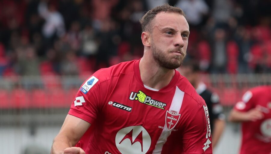 Carlos Augusto to Inter Milan, this is it: Adriano Galliani in the nerazzurri headquarters