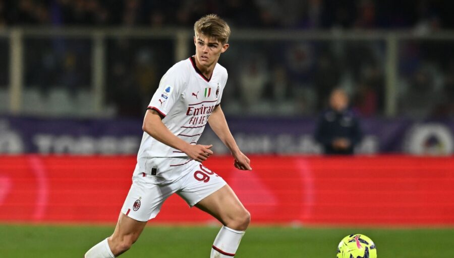 Atalanta: Gianluca Scamacca has arrived, Charles De Ketelaere is approaching