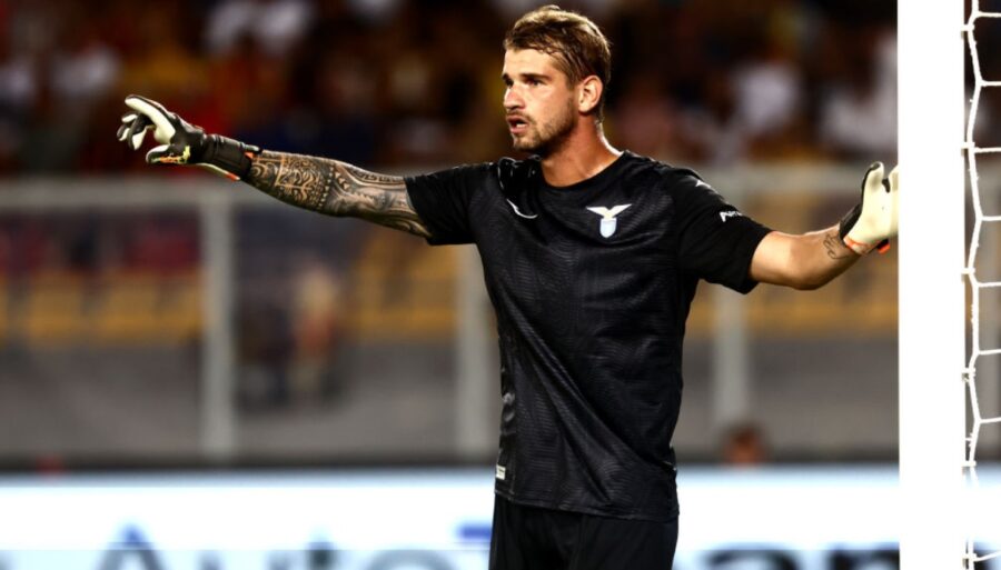 Lazio, deal one step closer for deputy Provedel