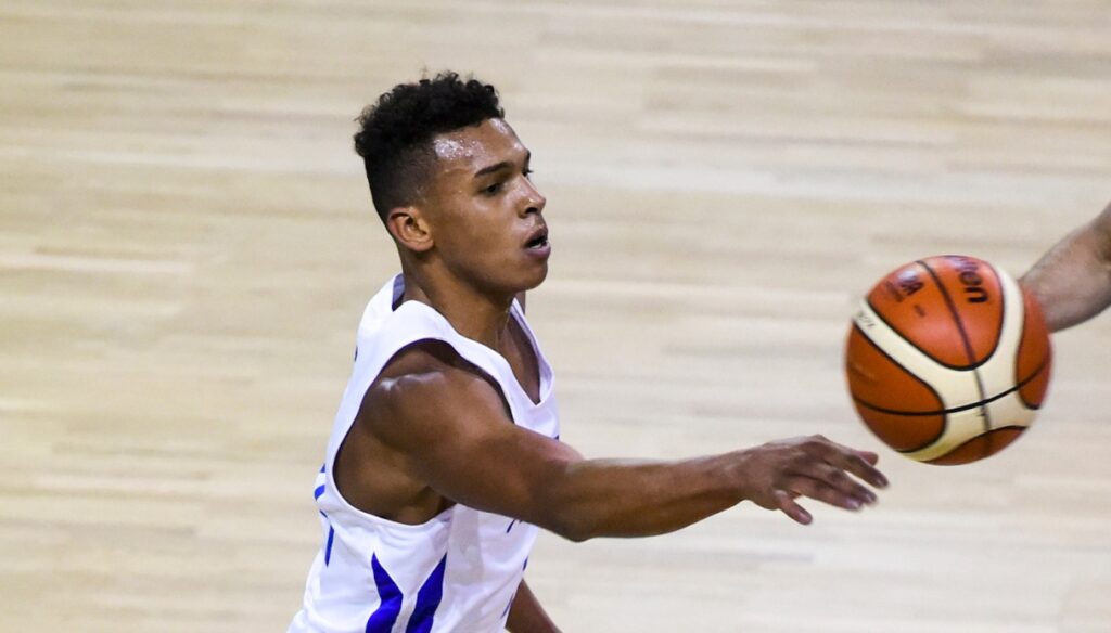 Trieste, Justin Reyes is in: Michael Arcieri takes stock - Sportal.eu