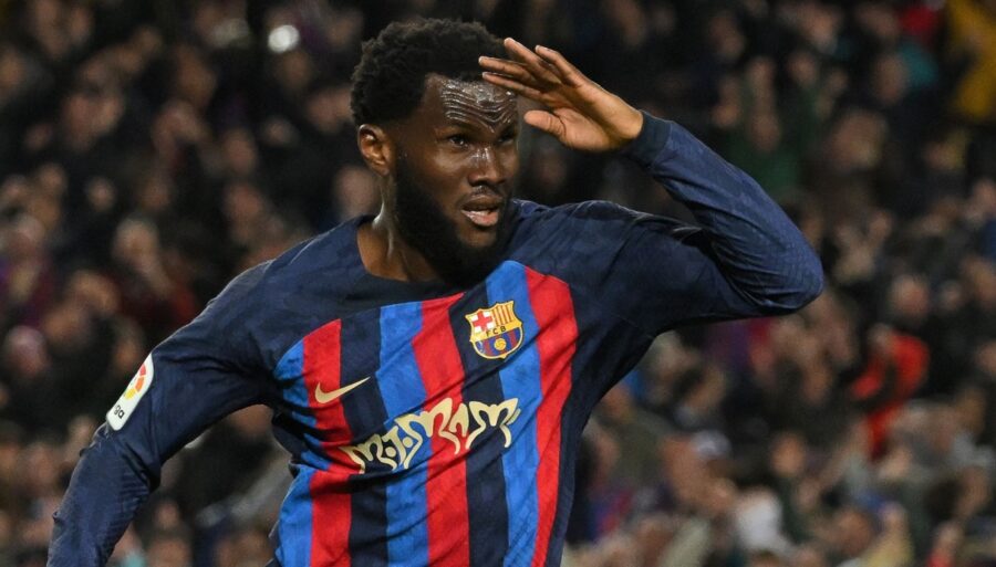 Franck Kessié spies everyone: Juventus raises white flag