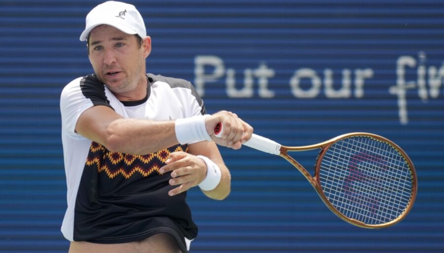 Jannik Sinner, Dusan Lajovic’s confession.