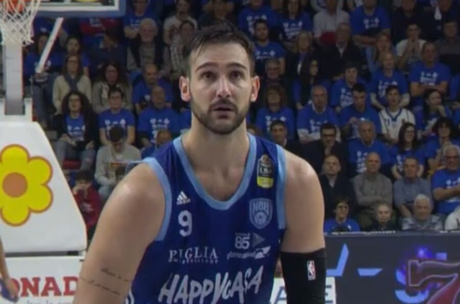 Naples presses ahead with Riccardo Moraschini, concrete offer