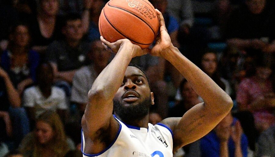 Trento, Paolo Galbiati happy with Myles Stephens hit