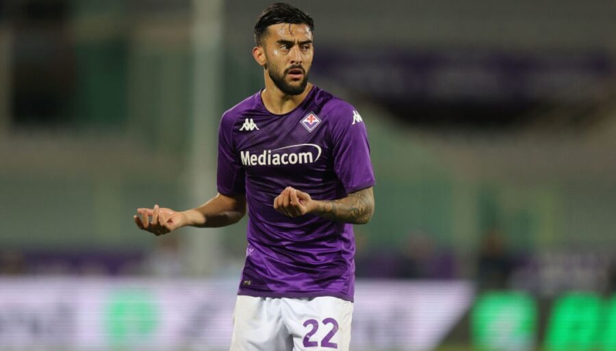Fiorentina, a club from across the Channel comes forward for Nico Gonzalez