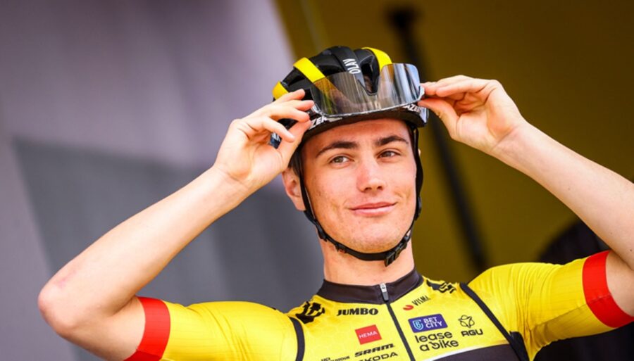 Kooij’s stroke shakes Poland