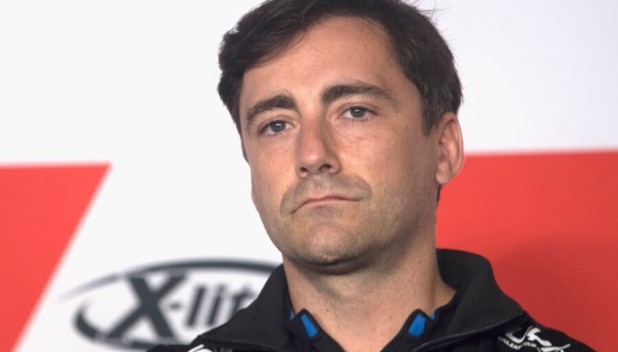 MotoGp, VR46: Pablo Nieto won’t stand for it and lashes out