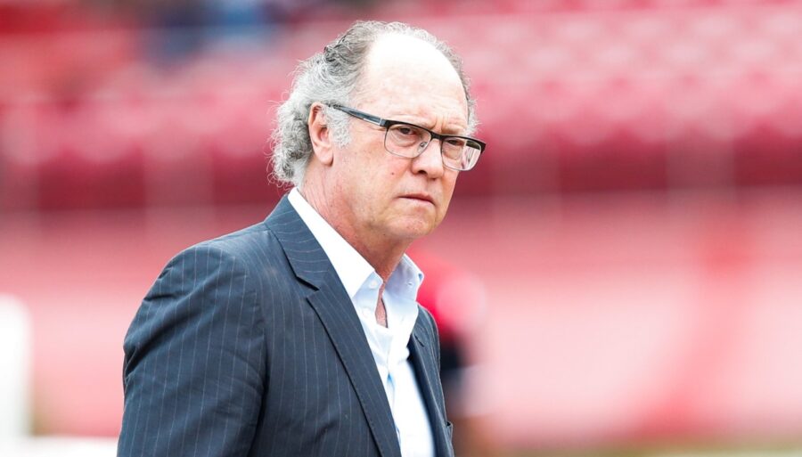 Falcao freezes Roma, Marcos Leonardo at risk: plan B triggered