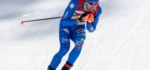 Max Vergani recounts the phantom World Cup in Cortina 