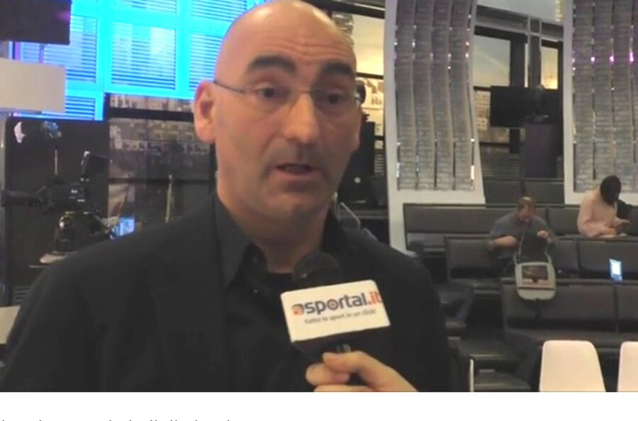 Olimpia Milano, Flavio Portaluppi extols Nikola Mirotic