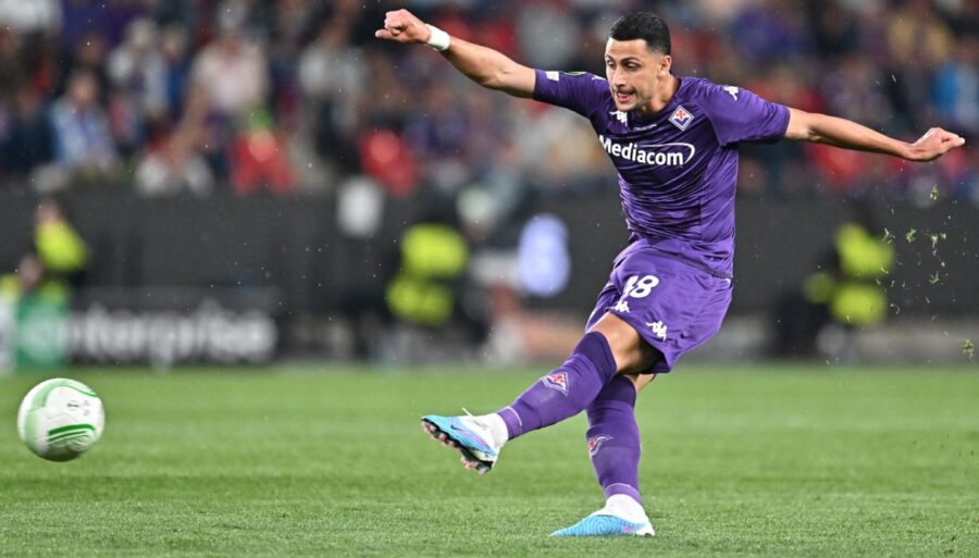 Fiorentina, good on Sunday test but Mandragora not satisfied