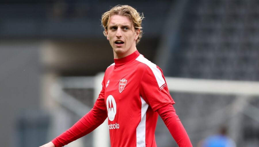 Nicolò Rovella goes to Lazio: the official announcement and the transaction formula