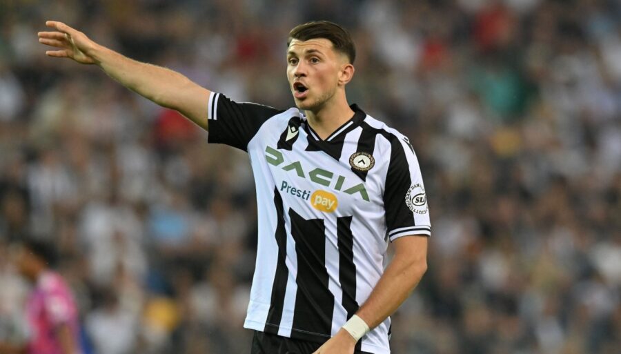 Lazar Samardzic-Inter: this is it, the details