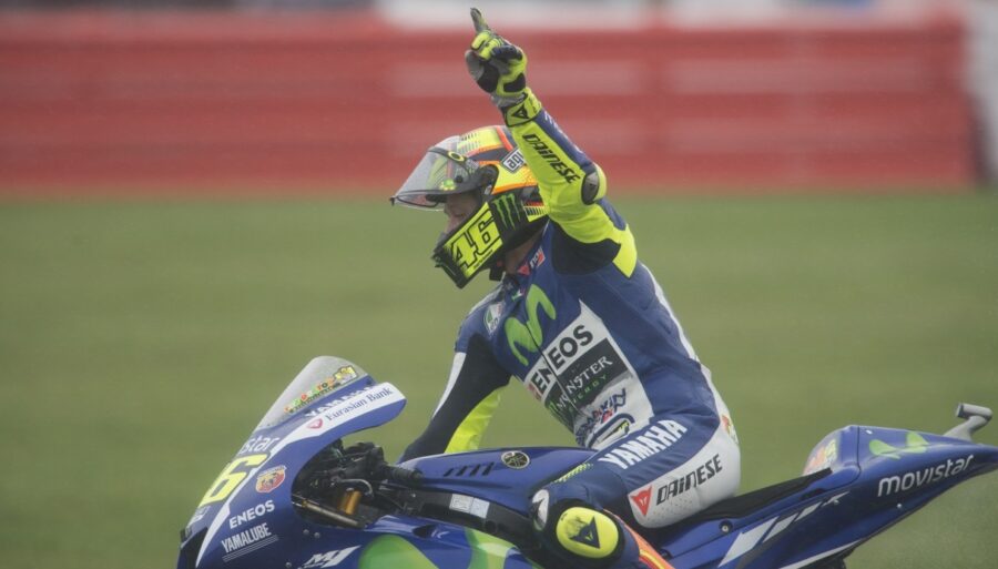 GP Great Britain: a bit of history and the record holders of victories