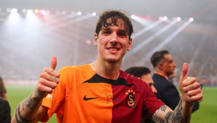 Juve swoops in on Zaniolo: “There is a first super offer”