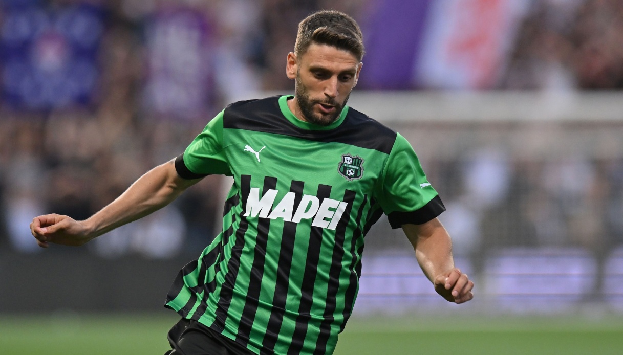 Serie A 2023-2024: Sassuolo-Monza, the likely lineups - Sportal.eu