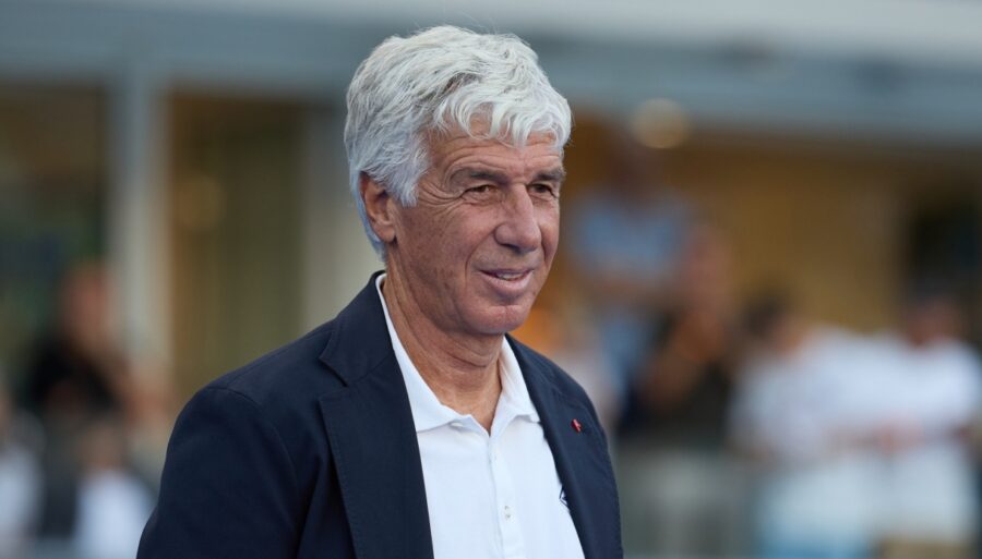 Atalanta, Percassi clarifies on Gasperini's future - Sportal.eu