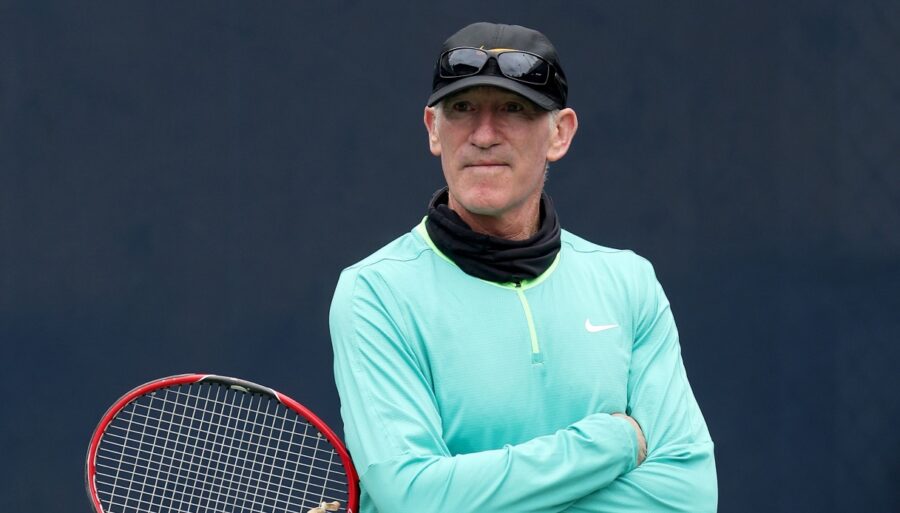 Brad Gilbert, clear words on Jannik Sinner "I don't know who will succeed." Sportal.eu