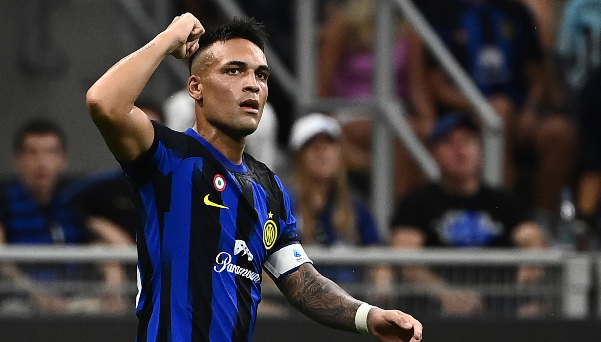 Inter, Lautaro Martinez: comes the announcement on his future 