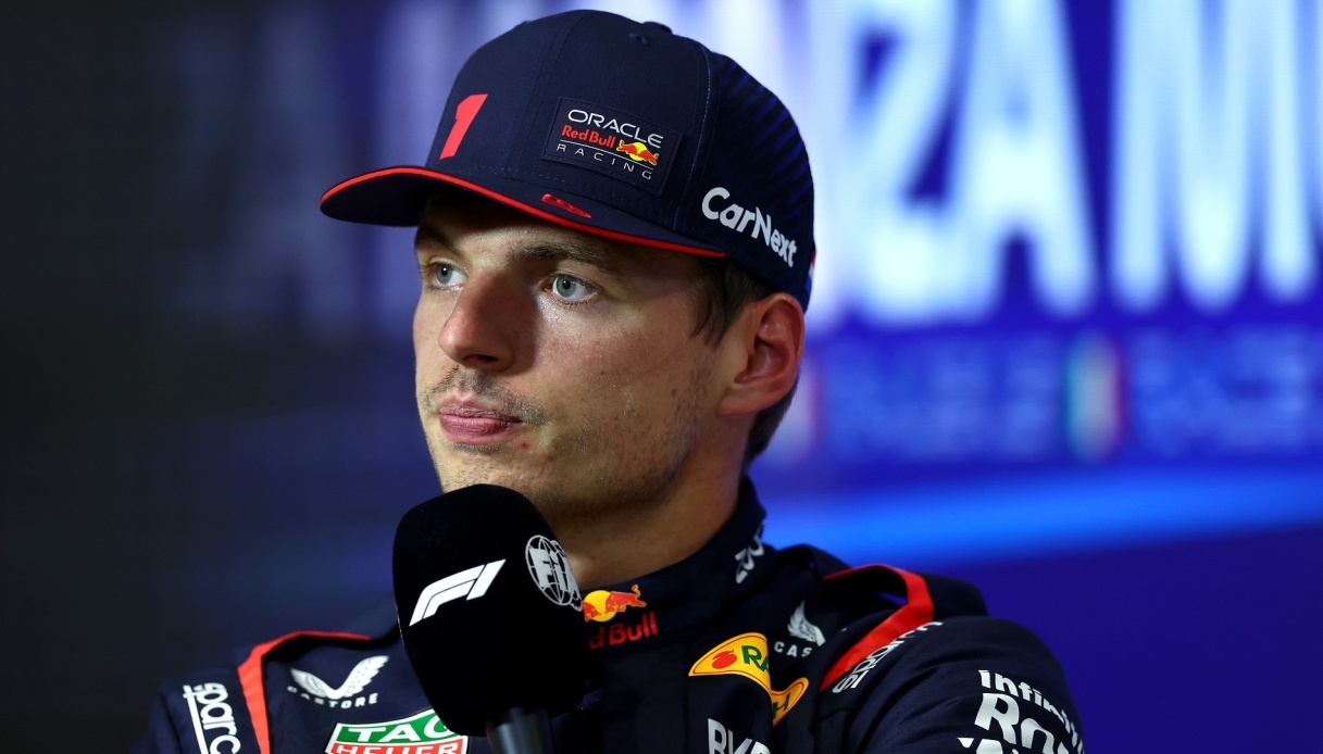 F1, Max Verstappen cuts short the weekend in Singapore - Sportal.eu