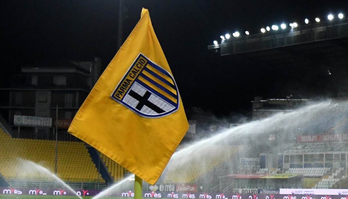 Parma, Italy. 05th Feb, 2023. Tardini Stadium, 05.02.23 Goalkeeper