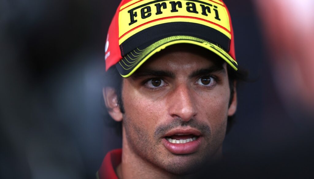Carlos Sainz From Podium To Police Headquarters Stolen Watch Caught carlos-sainz-from-podium-to-police-headquarters-stolen-watch-caught