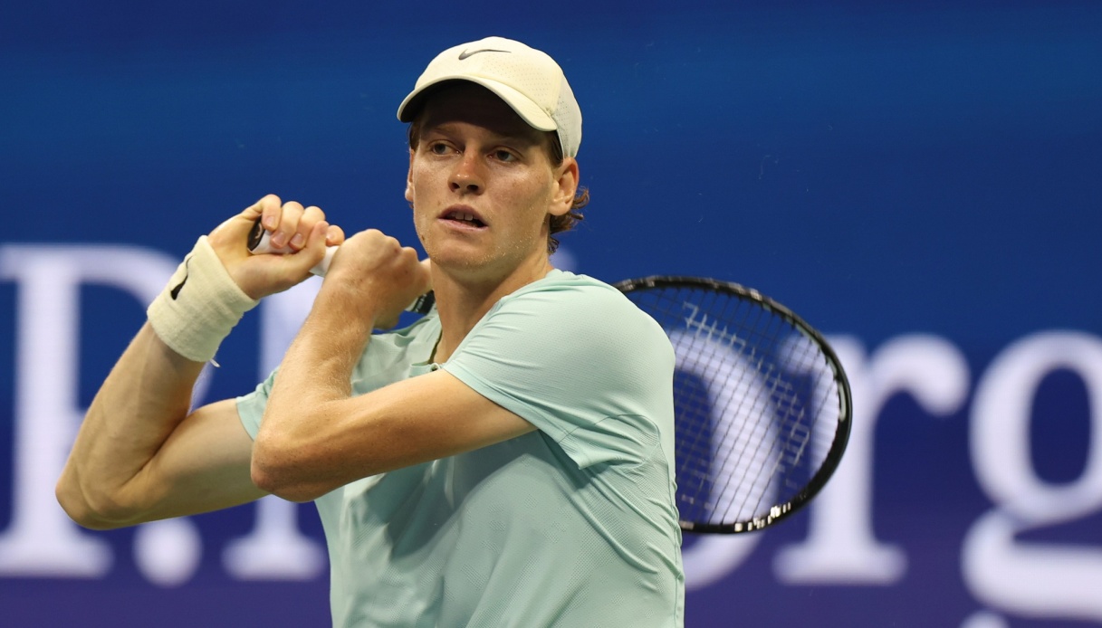 ATP Shanghai, prohibitive draw for Jannik Sinner