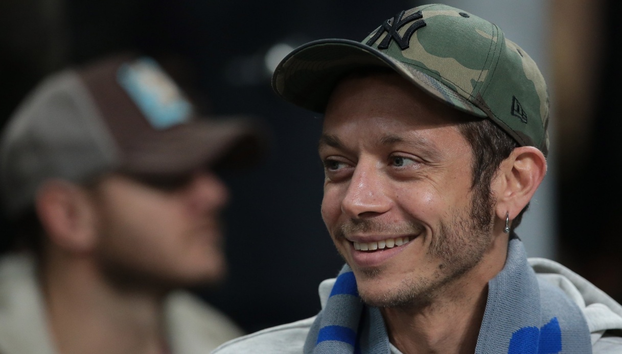 14 Extraordinary Facts About Valentino Rossi 